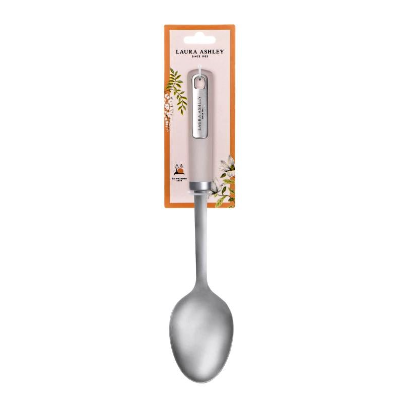 Сервірувальна ложка SPOON 34*7 (Dark Dove Grey)